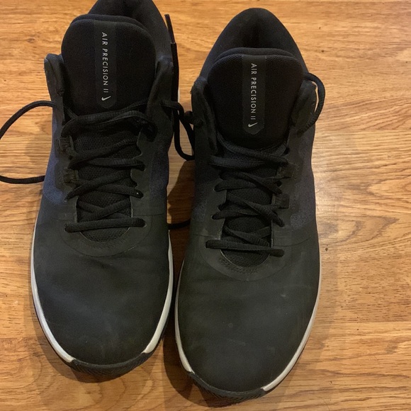 Nike Air Precision II - Picture 2 of 6